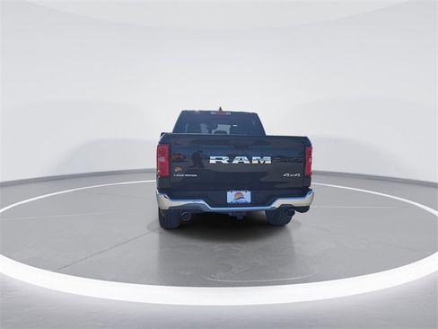 New 2026 RAM 1500 4x4 Crew Cab image 8