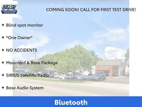 Used 2009 MAZDA MAZDA6 s Grand Touring w/ Moonroof & Bose Pkg FWD image 10