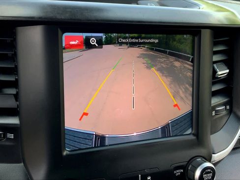 Used 2024 RAM 2500 Big Horn w/ Off Road Package image 28