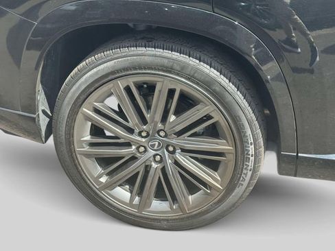 Certified 2025 Lexus TX 350 AWD w/ Technology Package image 8