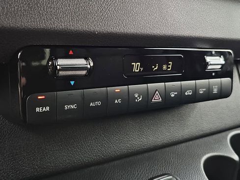 New 2025 Mercedes-Benz Sprinter 2500 image 20