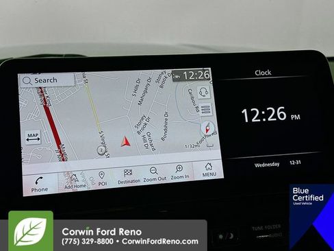 Used 2022 Nissan Armada SL w/ Captain's Chairs Package image 16