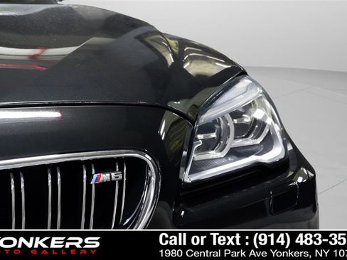 Used 2016 BMW M6 Gran Coupe image 67