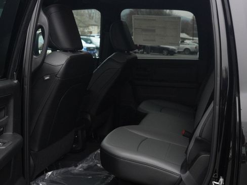 New 2025 RAM 2500 Tradesman image 51