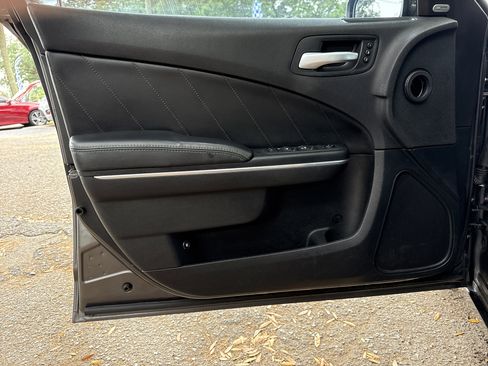 Used 2015 Dodge Charger R/T w/ Plus Group RWD image 32
