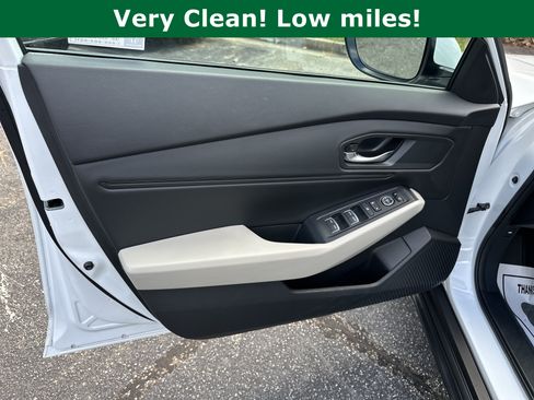 Used 2023 Honda Accord EX image 10