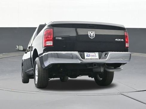 Used 2023 RAM 1500 Classic SLT w/ Trailer & Traction Group AWD/4WD image 50