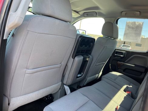 Used 2016 GMC Sierra 1500 SLE w/ SLE Value Package AWD/4WD image 27