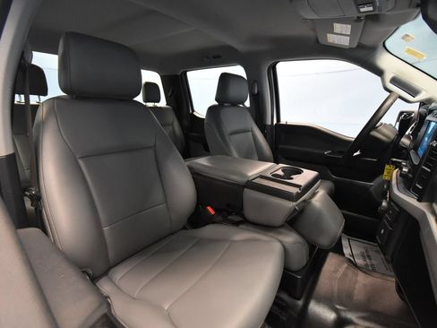 Used 2021 Ford F150 XL w/ Equipment Group 101A High AWD/4WD image 28