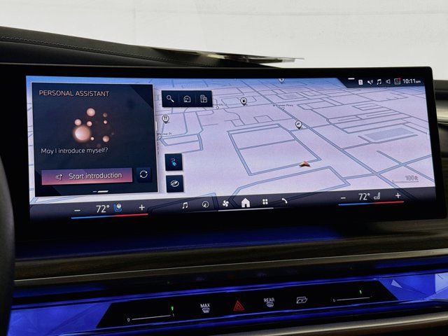 Certified 2023 BMW i7 xDrive60 w/ Executive Package 2 AWD/4WD image 15