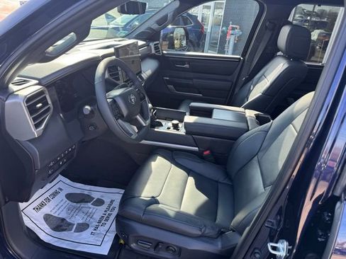 Used 2026 Toyota Tundra Platinum image 28