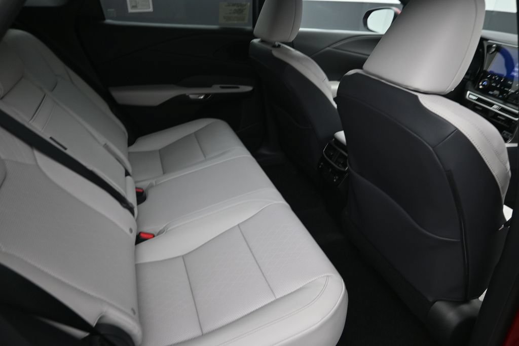 New 2026 Lexus RX 350 Premium Plus FWD image 12