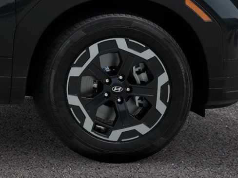 New 2026 Hyundai Santa Fe SE FWD image 8
