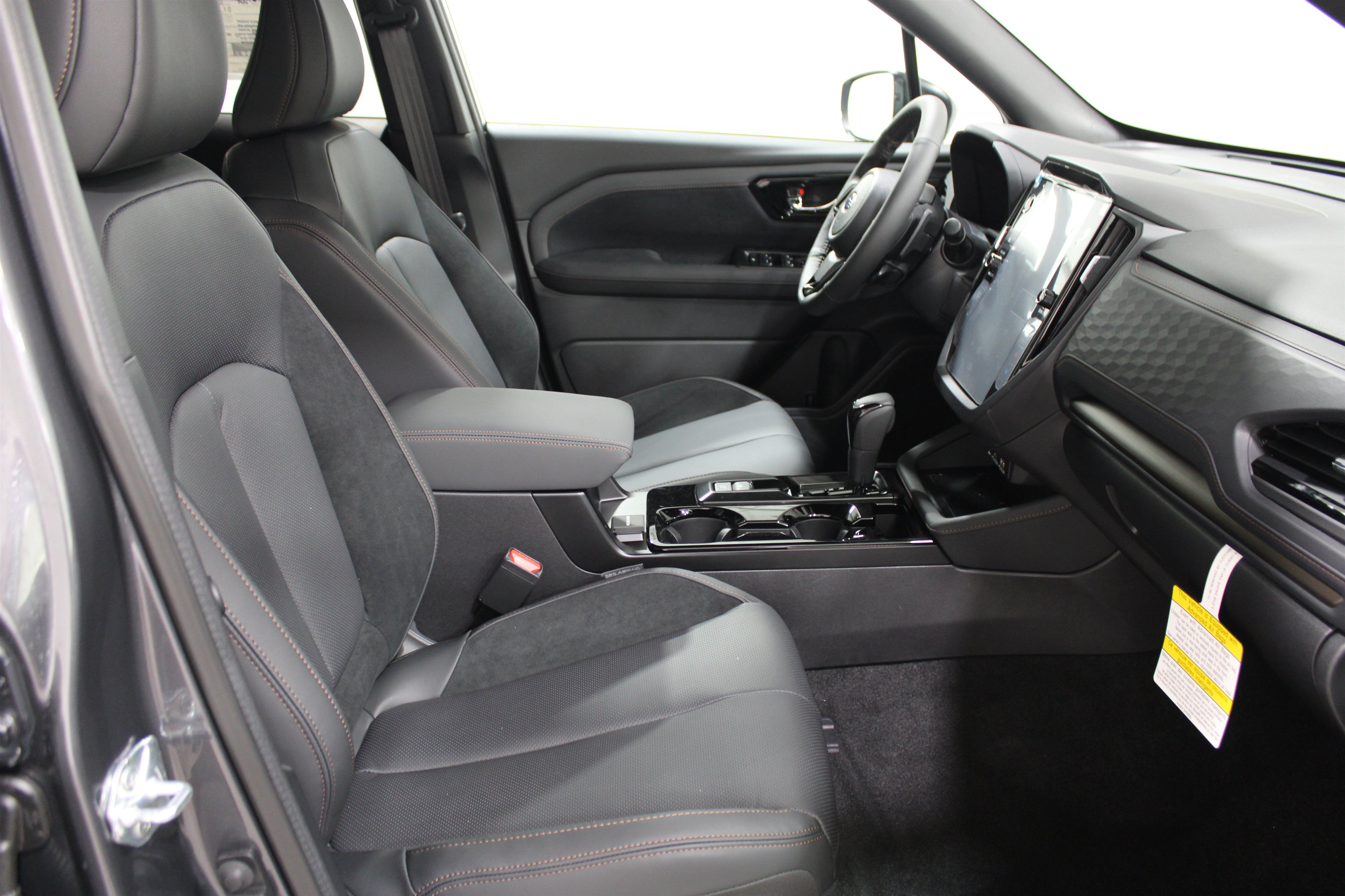 New 2026 Subaru Forester Touring AWD/4WD image 23