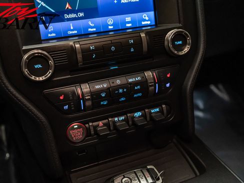 Used 2021 Ford Mustang Shelby GT500 w/ Technology Package image 40