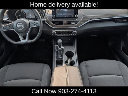Used 2026 Nissan Altima 2.5 SV FWD image 13