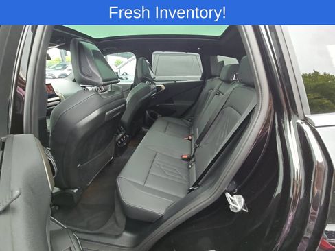 Used 2025 BMW X3 xDrive30i w/ Premium Package AWD/4WD image 18