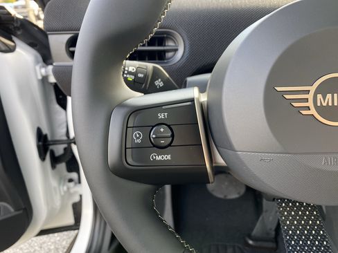 New 2026 MINI Cooper S FWD image 66