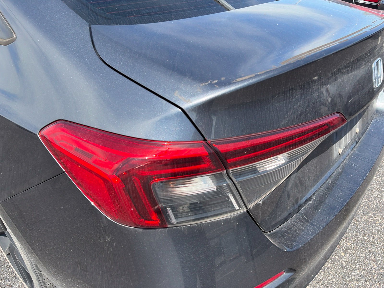 Used 2022 Honda Civic EX image 16