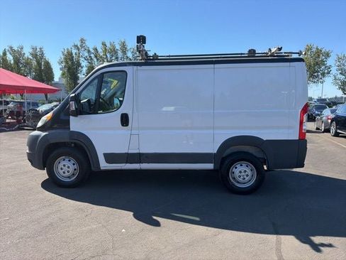Used 2017 RAM ProMaster 1500 FWD image 6