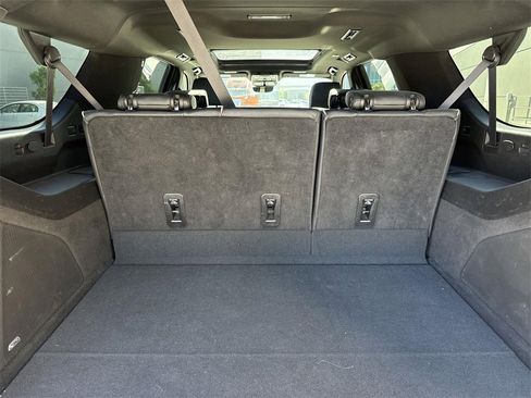 Used 2023 Cadillac Escalade ESV Sport image 24