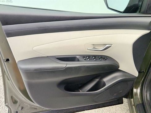 Used 2025 Hyundai Tucson SEL FWD image 11