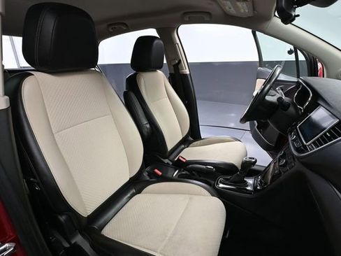 Used 2017 Buick Encore Preferred FWD image 40