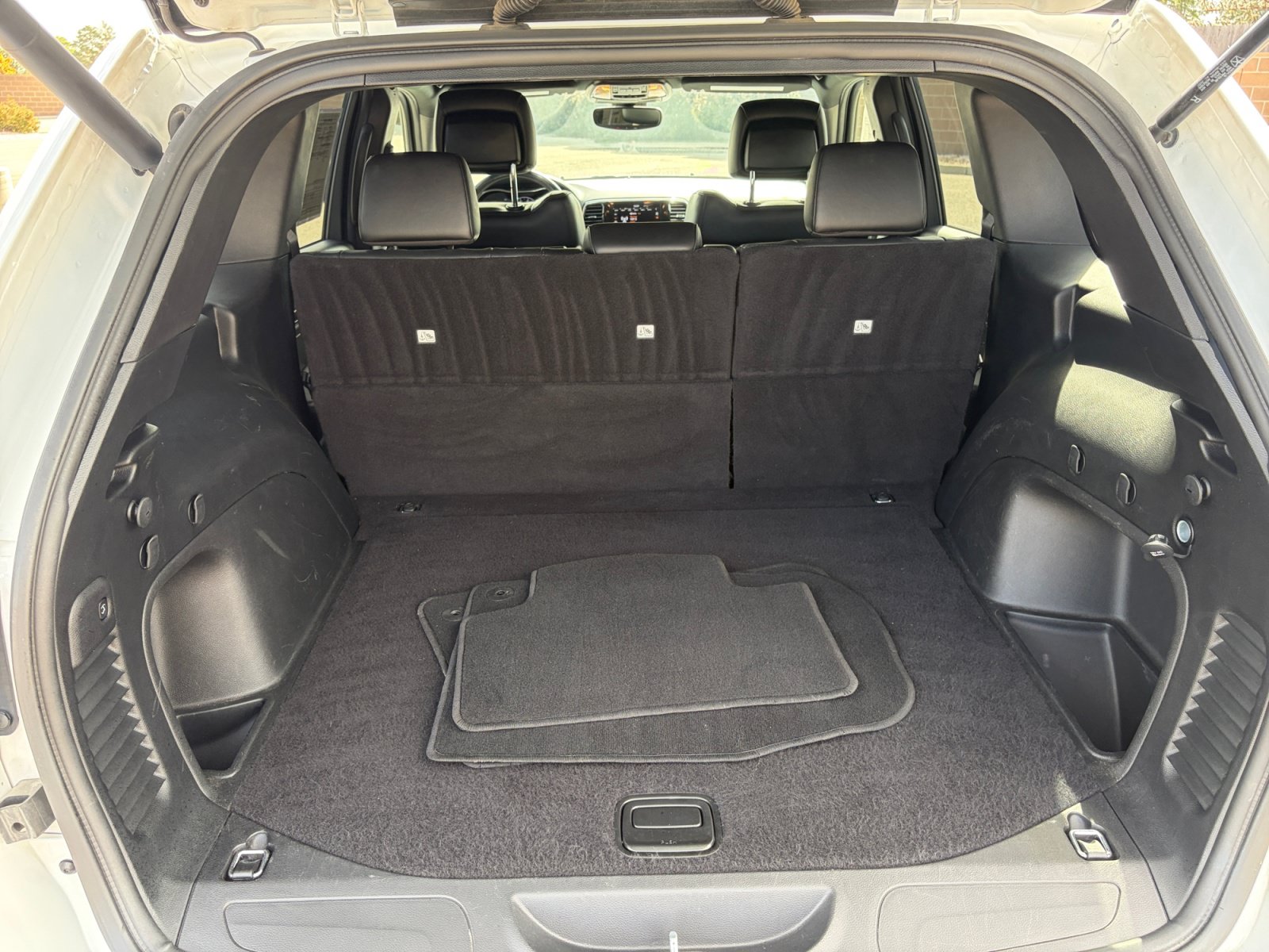 Used 2021 Jeep Grand Cherokee Limited X AWD/4WD image 28
