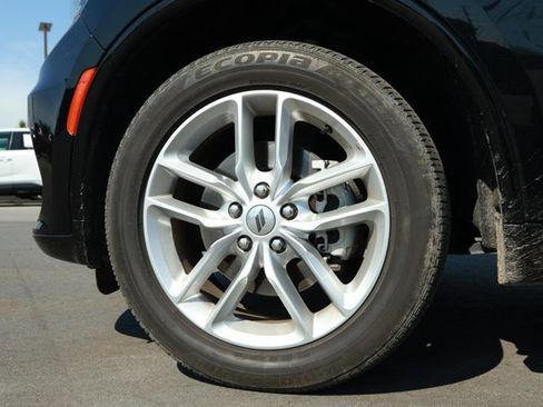 Certified 2024 Dodge Durango GT image 5