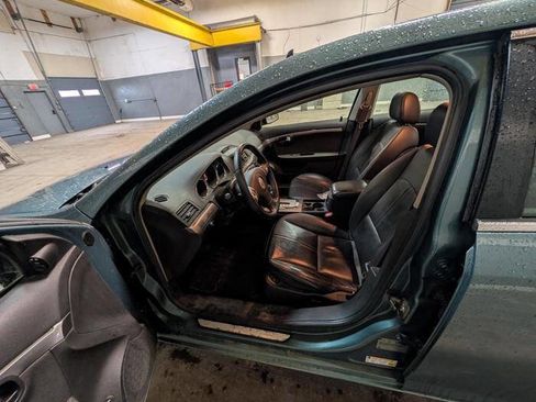 Used 2009 Saturn Aura XR FWD image 21