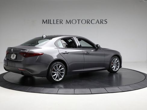 Used 2023 Alfa Romeo Giulia Sprint image 15