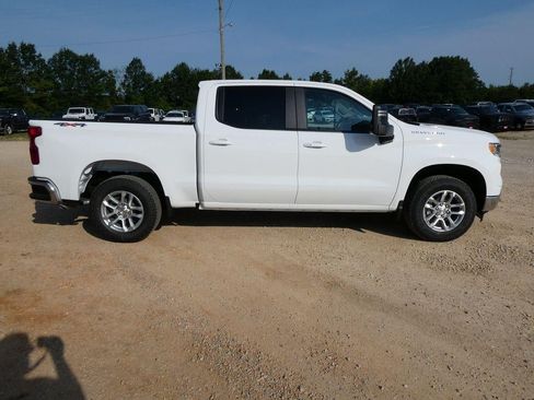 New 2026 Chevrolet Silverado 1500 LT w/ Max Trailering Package AWD/4WD image 3