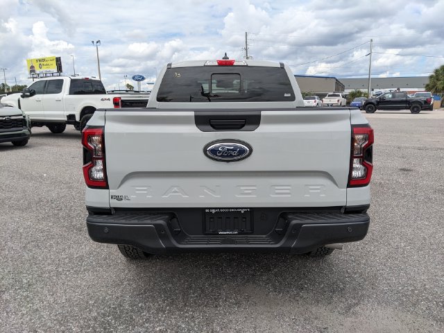 New 2026 Ford Ranger XLT w/ Equipment Group 301A High AWD/4WD image 5