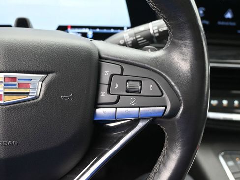 Used 2023 Cadillac Escalade Sport image 13