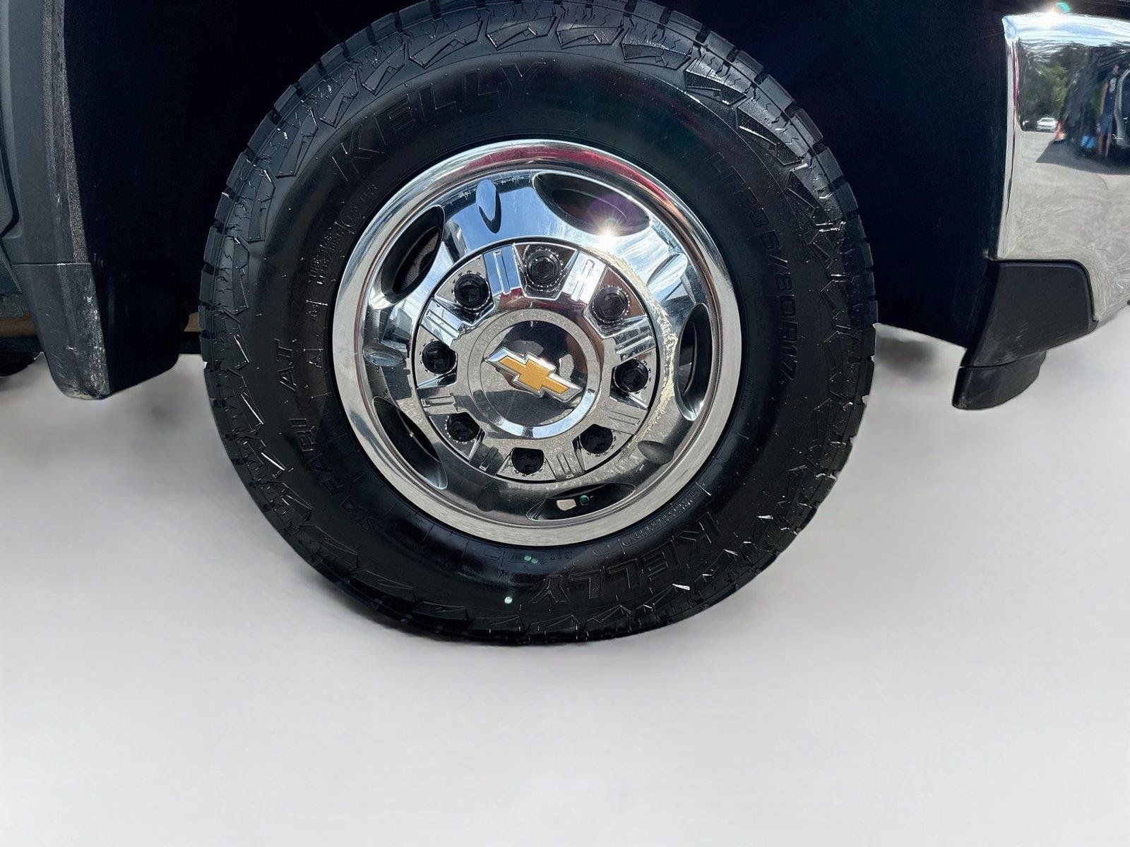 Used 2025 Chevrolet Silverado 3500 LT w/ Texas Edition AWD/4WD image 37