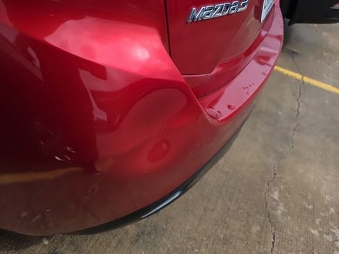 Used 2015 MAZDA MAZDA3 s Grand Touring FWD image 6