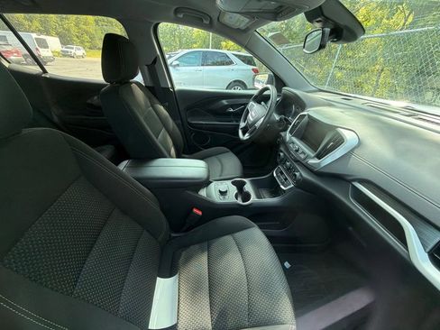 Certified 2023 GMC Terrain SLE w/ Driver Convenience Package AWD/4WD image 5