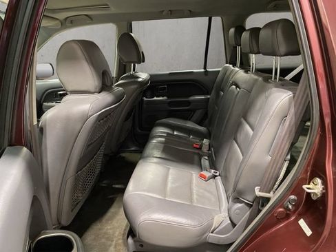 Used 2008 Honda Pilot EX-L image 21