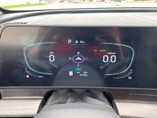 Used 2023 Kia Sportage X-Line AWD/4WD image 7