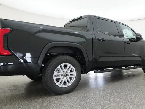 New 2026 Toyota Tundra SR5 RWD image 28