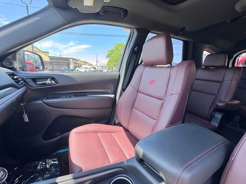 New 2026 Dodge Durango GT AWD/4WD image 14