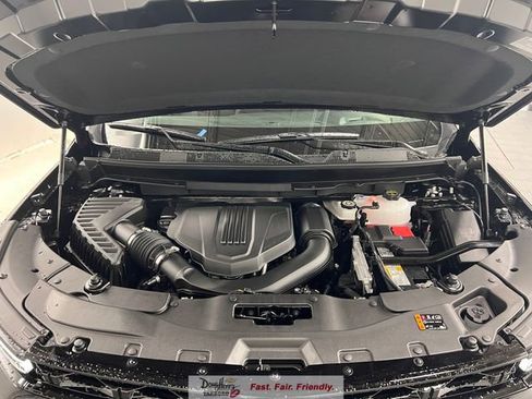 New 2026 Chevrolet Traverse RS w/ LPO, Floor Liner Package image 23