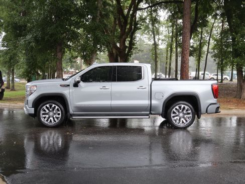 Used 2023 GMC Sierra 1500 Denali AWD/4WD image 6