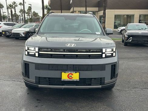 New 2026 Hyundai Santa Fe Limited image 3