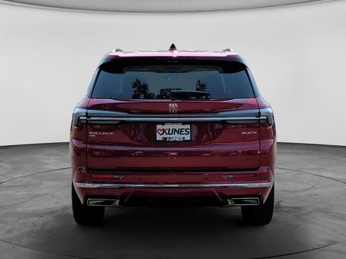 New 2026 Buick Enclave Avenir w/ Super Cruise Package AWD/4WD image 7