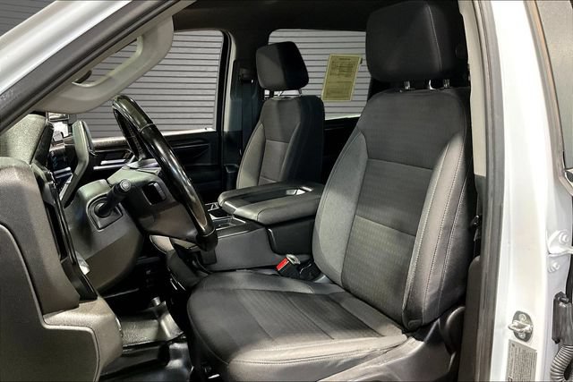 Used 2024 Chevrolet Silverado 3500 LT w/ Safety Package AWD/4WD image 21