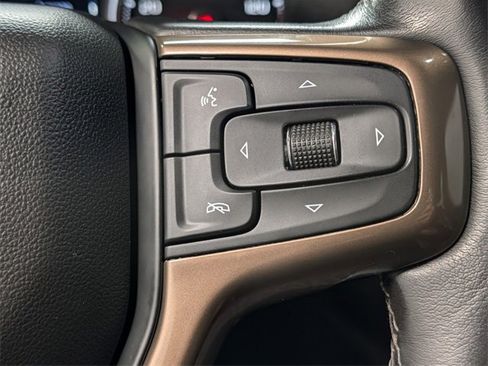 Used 2023 Chevrolet Silverado 2500 High Country w/ Z71 Off-Road Package image 24