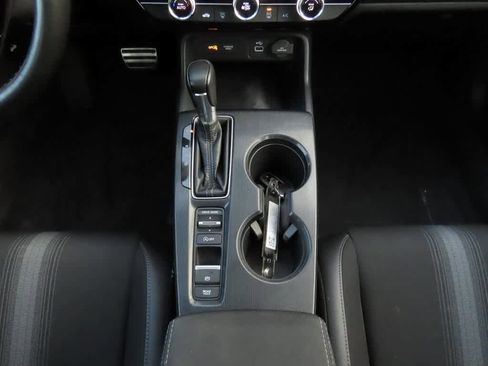 Certified 2022 Honda Civic Sport image 20