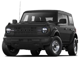 Certified 2021 Ford Bronco Black Diamond video 1