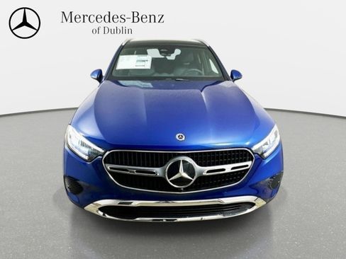 Certified 2026 Mercedes-Benz GLC 300 4MATIC image 2